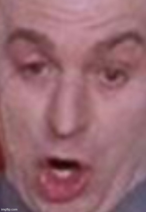 foucus on the mouthhole reall close | made w/ Imgflip meme maker