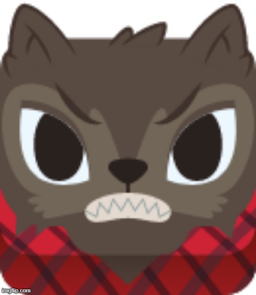 blloket. you know whhat itm is if your teacher uses it | made w/ Imgflip meme maker