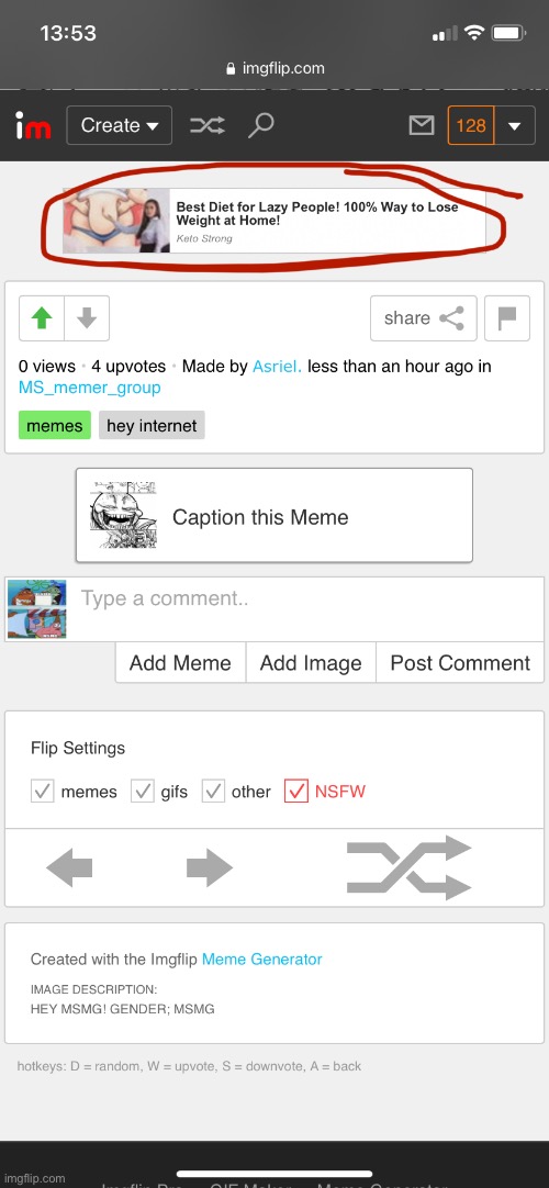 image tagged in demisexual_sponge | made w/ Imgflip meme maker