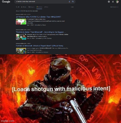 bruh | image tagged in loads shotgun with malicious intent | made w/ Imgflip meme maker