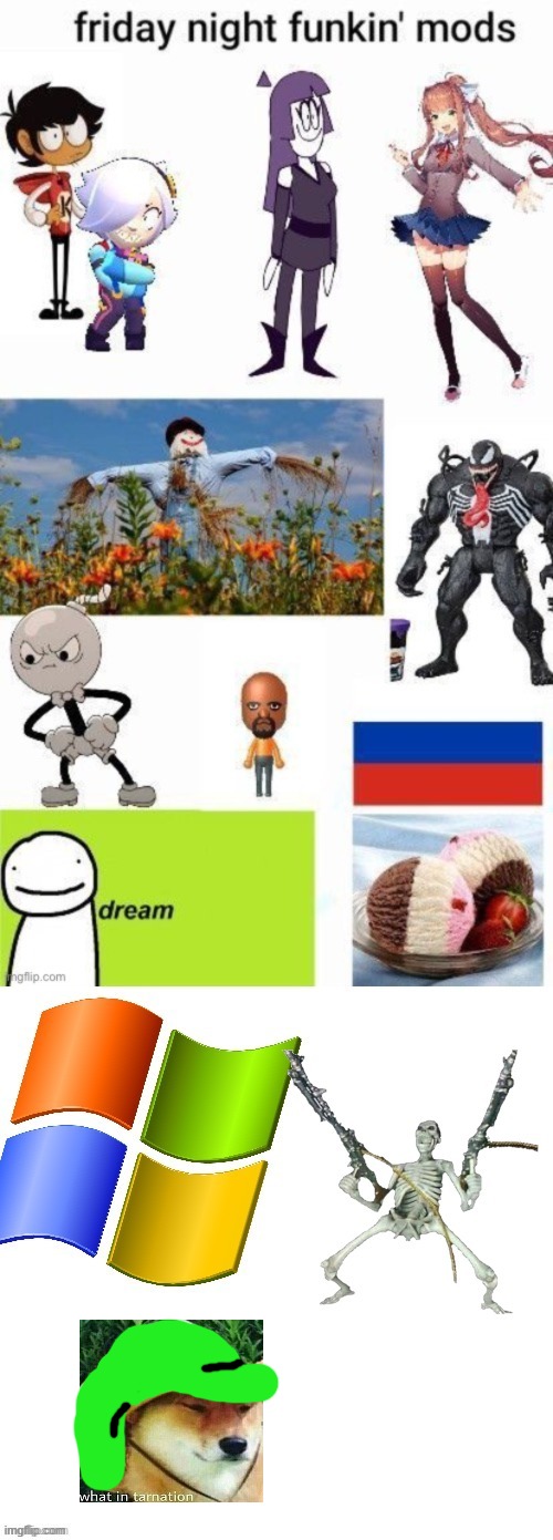 bambi go brrrr | made w/ Imgflip meme maker