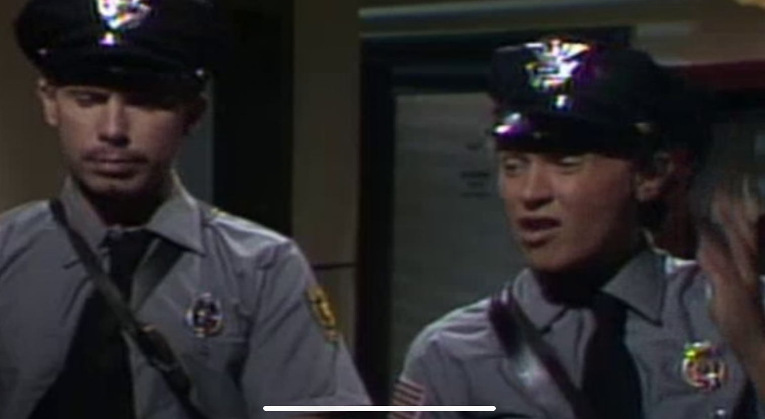 Willie and Frankie Blank Meme Template