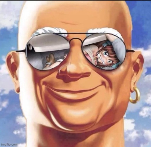 mr clean | made w/ Imgflip meme maker