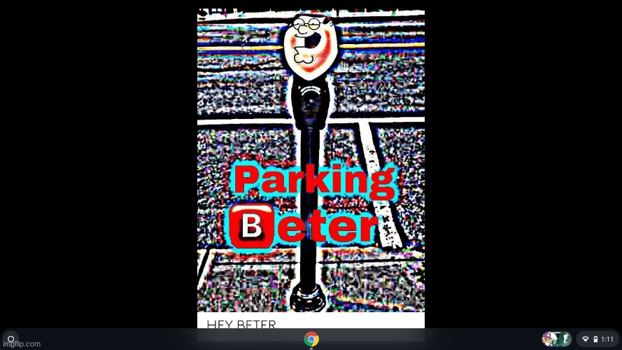 wallpaper reveal | made w/ Imgflip meme maker