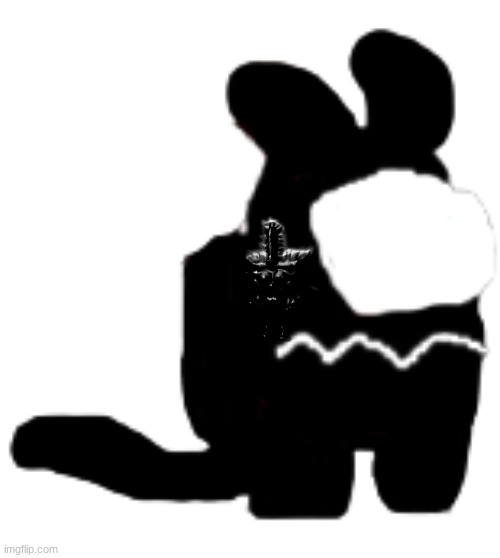 y spunch bop comin out es head????? | made w/ Imgflip meme maker