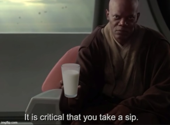 . | made w/ Imgflip meme maker