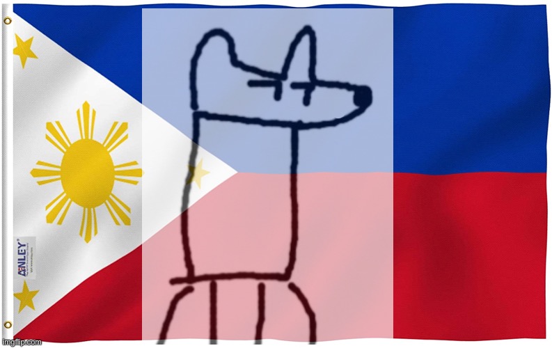 You heard it, I am a Filipino. | made w/ Imgflip meme maker