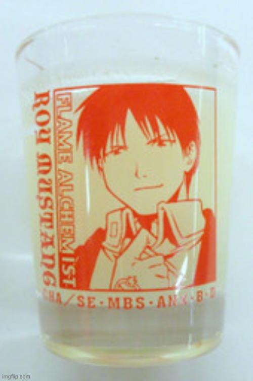 HOLY CRAP A COLONEL MUSTANG CANDLE | made w/ Imgflip meme maker