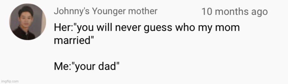 i looked at the floor, completely dazed. my dad was gay... my dad was... g a y ? | made w/ Imgflip meme maker