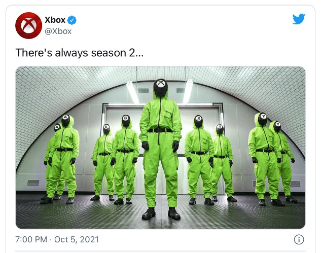 Squid game season 2 | made w/ Imgflip meme maker