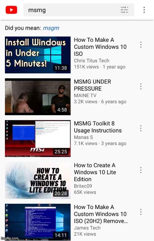 ah yes, msmg | made w/ Imgflip meme maker