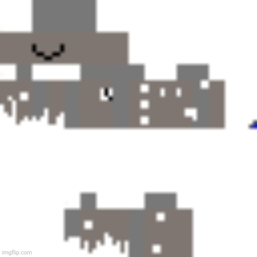 Spike Skin. Cry about it. | made w/ Imgflip meme maker