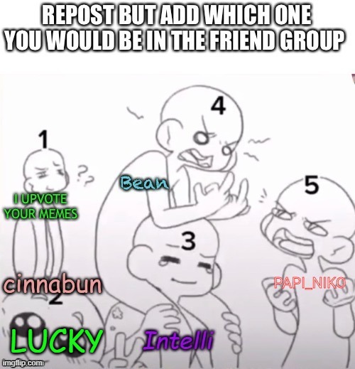 LUCKY | made w/ Imgflip meme maker