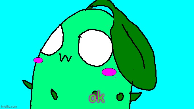 lyradachikorita | ok | image tagged in lyradachikorita | made w/ Imgflip meme maker