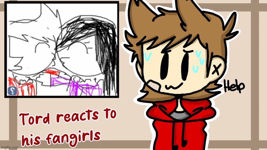 Save tord | made w/ Imgflip meme maker