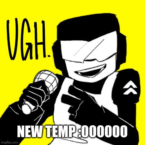 LIVE TANKMAN REACTION!!1!1!!1!!! | NEW TEMP :000000 | image tagged in live tankman reaction 1 1 1 | made w/ Imgflip meme maker