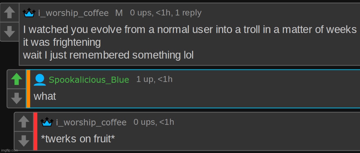 if you know, you know | made w/ Imgflip meme maker