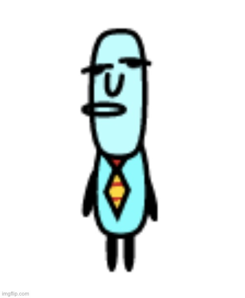 Villainous_Blue | made w/ Imgflip meme maker