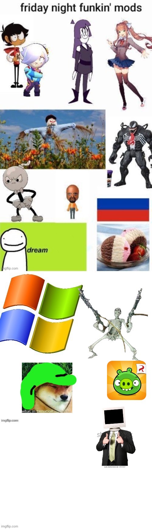 *sad Hex noises* | made w/ Imgflip meme maker