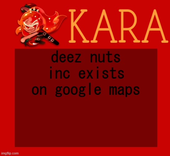 j | deez nuts inc exists on google maps | image tagged in j | made w/ Imgflip meme maker