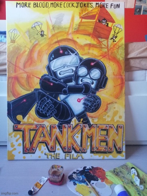 I'd watch it- | made w/ Imgflip meme maker