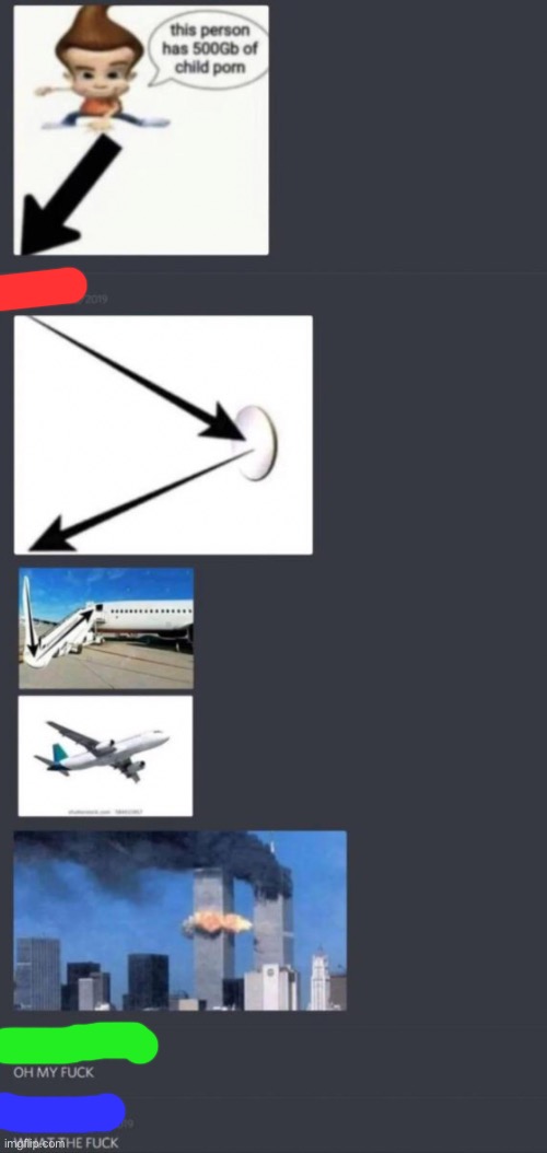 This is a repost | made w/ Imgflip meme maker