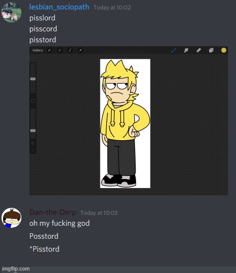 Holy fuck | made w/ Imgflip meme maker