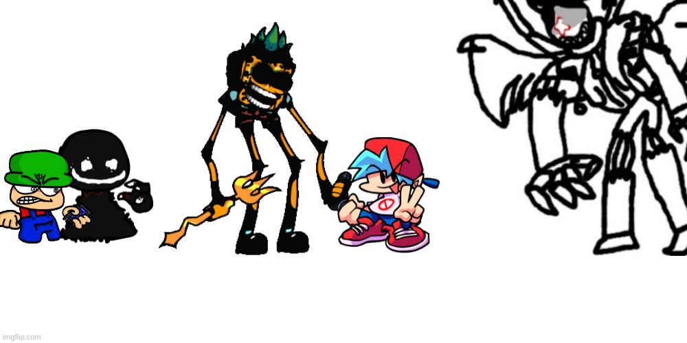 *slaughter me street intensifies* | made w/ Imgflip meme maker