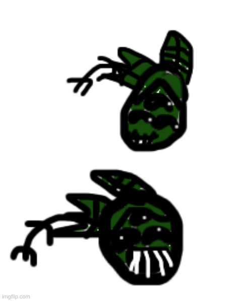 icons for execution if carlos was a sonic.exe mod for fnf, made in ibis pain(t) x | made w/ Imgflip meme maker