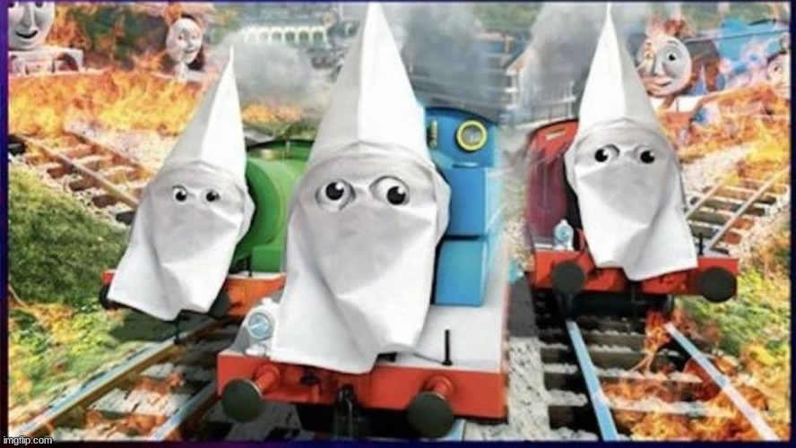 KKK | made w/ Imgflip meme maker