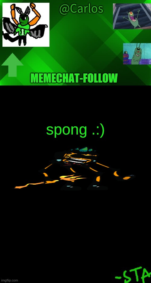 timebomb | spong .:) | made w/ Imgflip meme maker