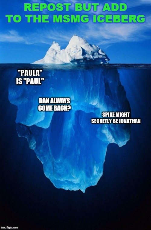 DAN ALWAYS COME BACK? | made w/ Imgflip meme maker