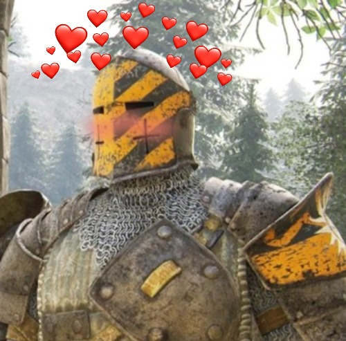 High Quality wholesome crusader #3 Blank Meme Template