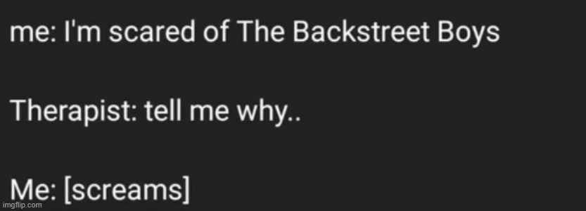 The person that made this image is AMAZING!!!! | made w/ Imgflip meme maker