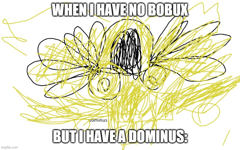 bobux dominus - Roblox