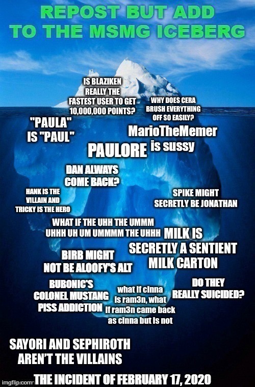 HANK IS THE VILLAIN AND TRICKY IS THE HERO | made w/ Imgflip meme maker