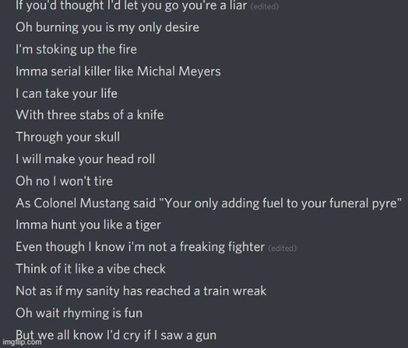 Heres another | made w/ Imgflip meme maker