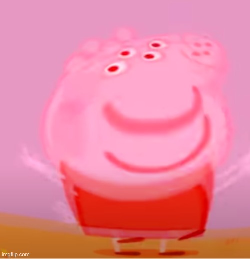 beppa big | made w/ Imgflip meme maker