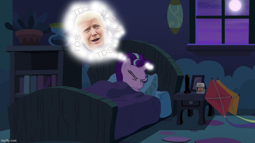 TDS 24/7/365 | image tagged in special kind of stupid | made w/ Imgflip meme maker