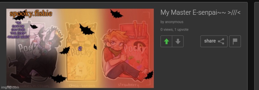 look at title | made w/ Imgflip meme maker