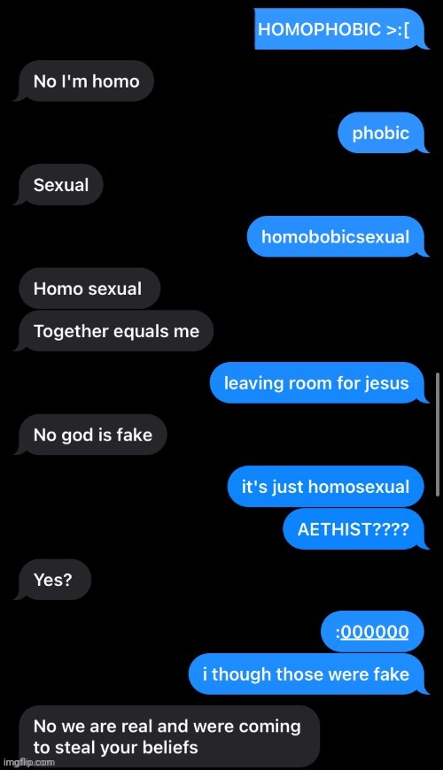 IM COMING TO STEAL YOUR RELIGION | made w/ Imgflip meme maker