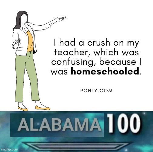 wot the heck- | image tagged in alabama 100 | made w/ Imgflip meme maker