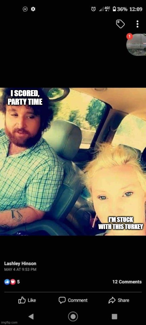 thief | I SCORED, PARTY TIME; I'M STUCK WITH THIS TURKEY | image tagged in thief,turkey | made w/ Imgflip meme maker
