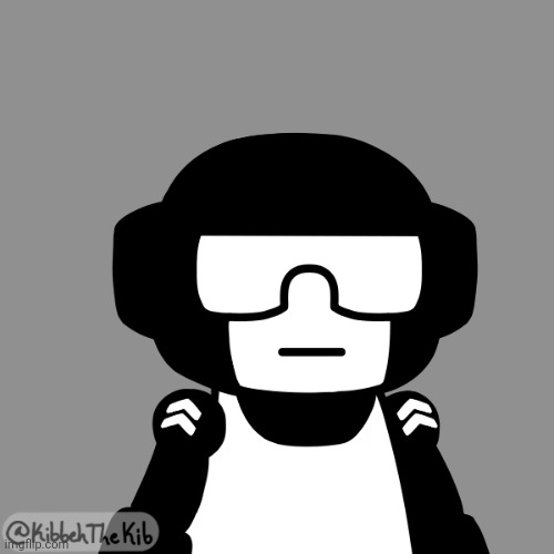 Tankman neutral face | image tagged in tankman neutral face | made w/ Imgflip meme maker