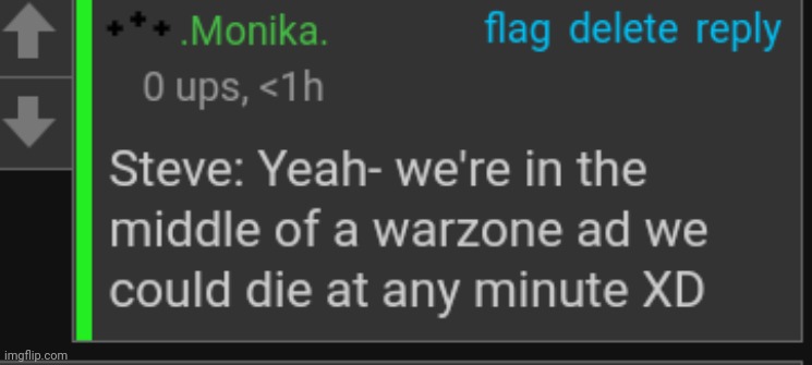 Sbeve moment | image tagged in sbeve moment | made w/ Imgflip meme maker