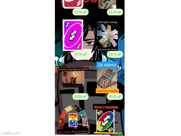 My Uno card set, wanna try fight? | image tagged in uno reverse card | made w/ Imgflip meme maker