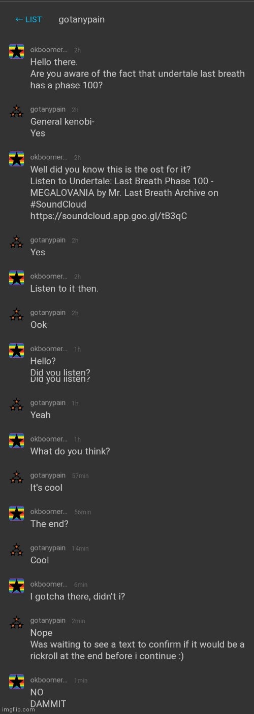 [TITLE REDACTED] | made w/ Imgflip meme maker