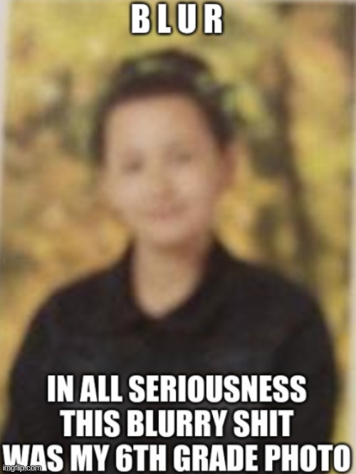 (Creator note: reposting this) | made w/ Imgflip meme maker