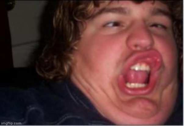 That face when | image tagged in that face when | made w/ Imgflip meme maker