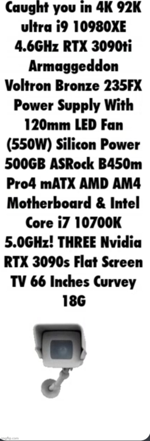 Caught in- | image tagged in caught in- | made w/ Imgflip meme maker